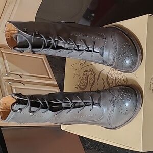 Nine West 'VACOASTGARD' Bootie